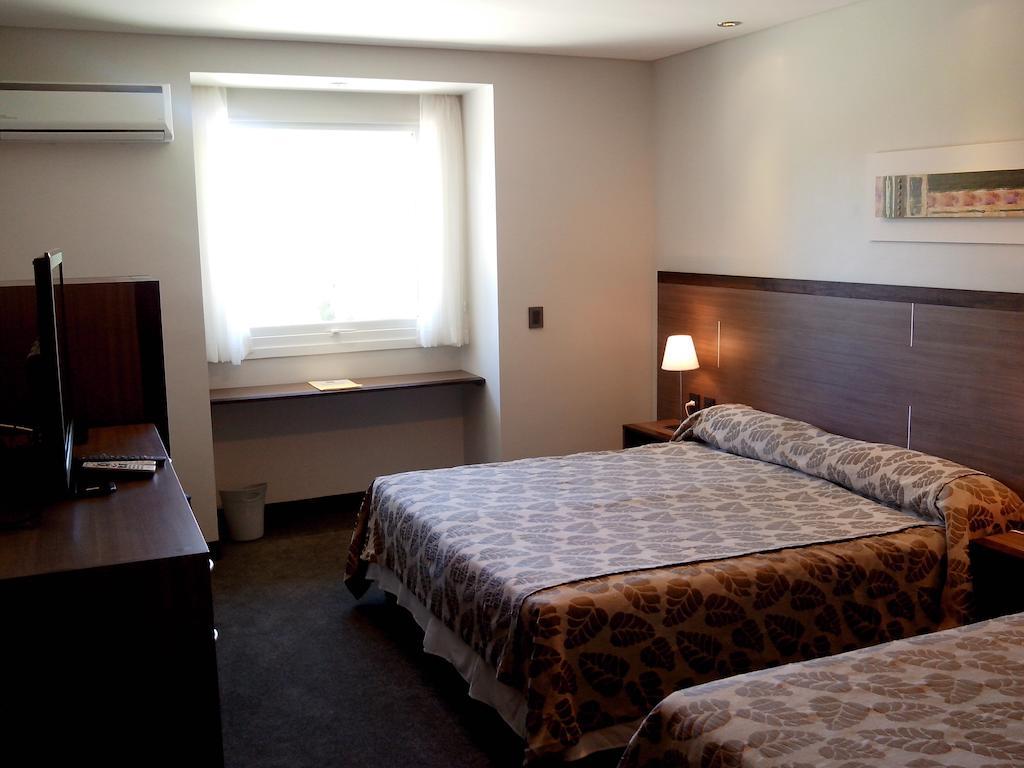 Terra Malal Hotel Chos Malal Værelse billede
