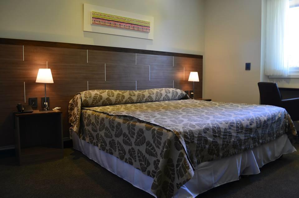 Terra Malal Hotel Chos Malal Værelse billede