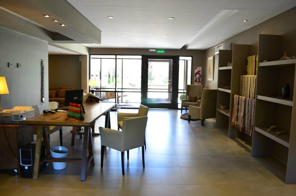 Terra Malal Hotel Chos Malal Eksteriør billede