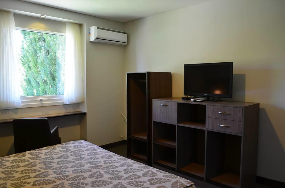 Terra Malal Hotel Chos Malal Værelse billede